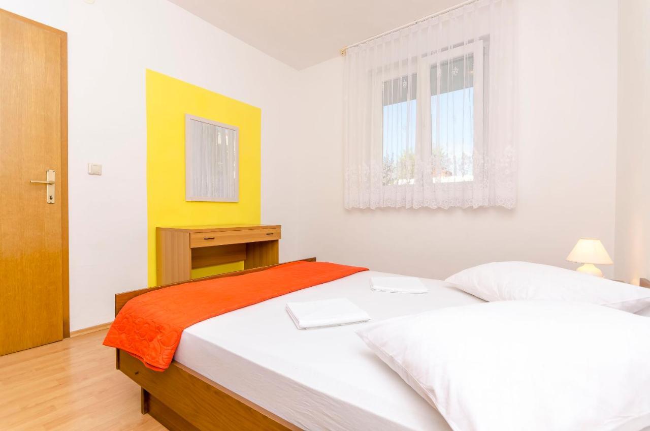 Apartments Mate Trogir Buitenkant foto