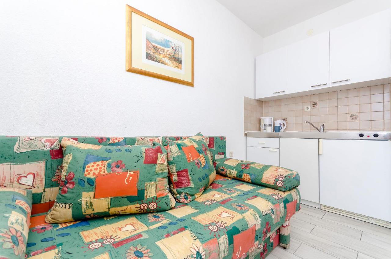 Apartments Mate Trogir Buitenkant foto