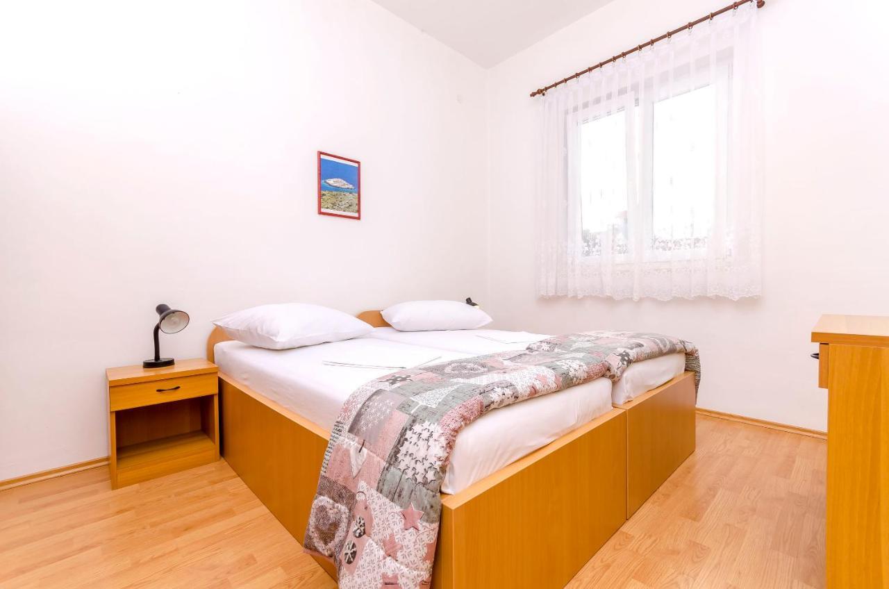 Apartments Mate Trogir Buitenkant foto