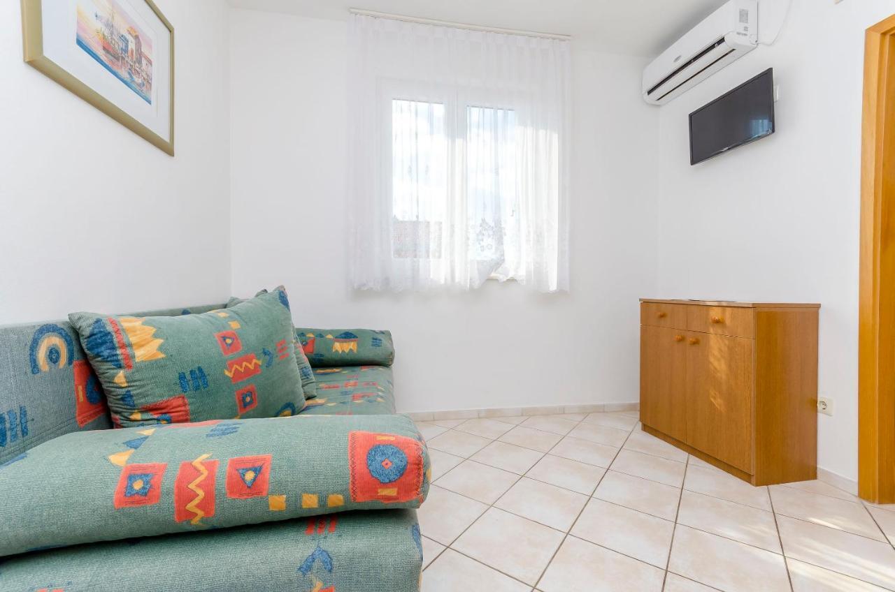 Apartments Mate Trogir Buitenkant foto