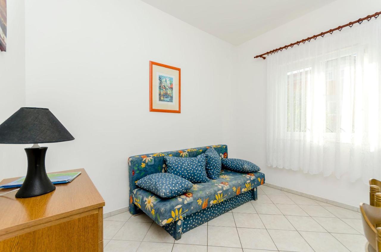 Apartments Mate Trogir Buitenkant foto
