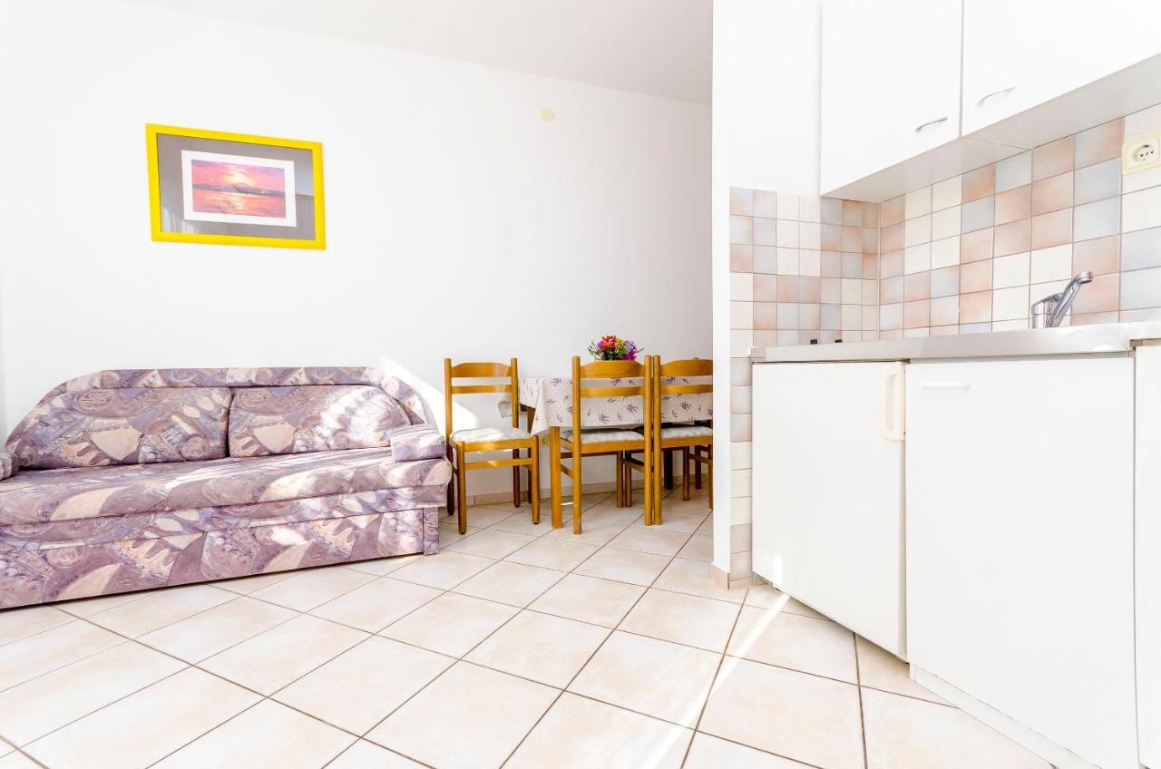 Apartments Mate Trogir Buitenkant foto