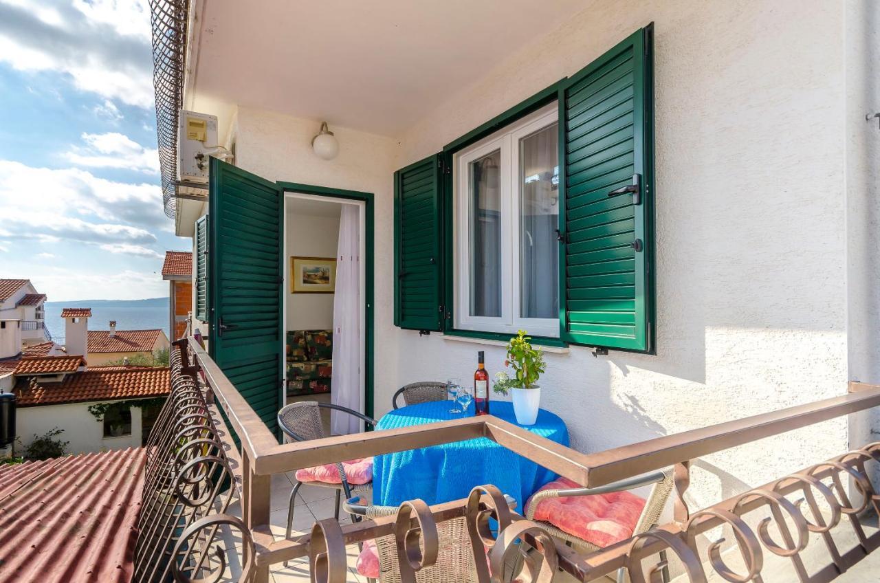 Apartments Mate Trogir Buitenkant foto